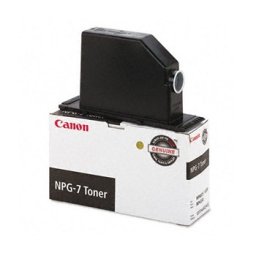 Toner Canon NPG-7 Preto