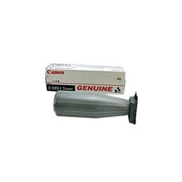 Toner Canon CEXV4 Preto 6748A002