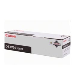 Toner Canon C-EXV 24 Preto 2447B002