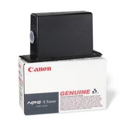 Toner Canon NPG-5