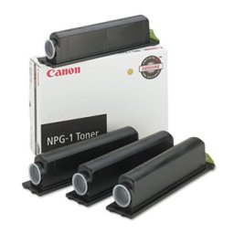 Toner Canon NPG-1 Preto