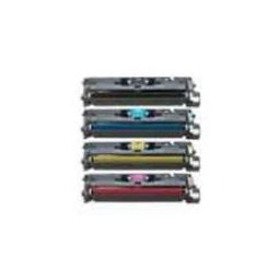 Toner Canon 707 Magenta 9422A004