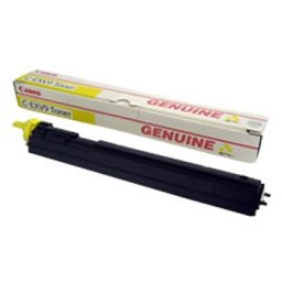 Toner Canon C-EXV9 Amarelo 8643A002