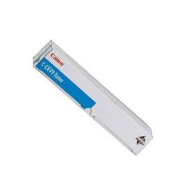 Toner Canon C-EXV9 Azul 8641A002