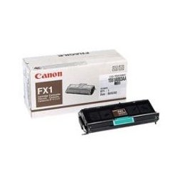 Toner Canon FX1 Preto