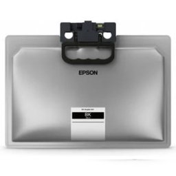 Tinteiro Epson T9661 Preto C13T966140