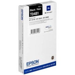 Tinteiro Epson T04B1 Preto C13T04B140 XL
