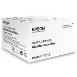 Unidade de Manutenção Epson T6712 C13T671200