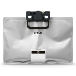Tinteiro Epson T01D1 Preto C13T01D100