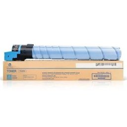 Toner Konica Minolta TN-328C Azul (AAV8450, TN328C)