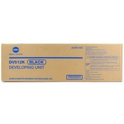 Developer Konica Minolta Bizhub 454e