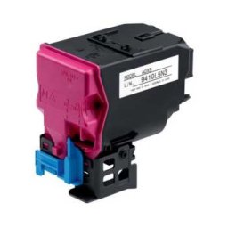 Toner Konica Minolta MC4750 (TNP-19M) Magenta Capacidade Standard