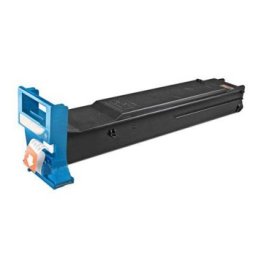 Toner Konica Minolta C30 / C31P Azul (A06V454)