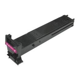 Toner Konica Minolta C30 / C31P Magenta (A06V354)