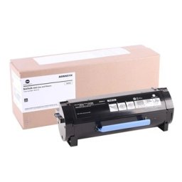 Toner Konica Minolta Bizhub 4020 TNP40 Preto