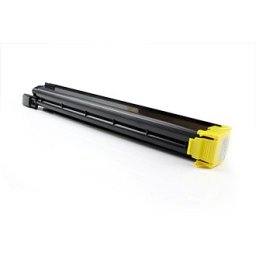 Toner Compatível para Konica Minolta TN-314Y Amarelo (TN314Y, A0D7251)