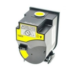 Toner Konica Minolta Bizhub C350 / C450 Amarelo (TN310Y)