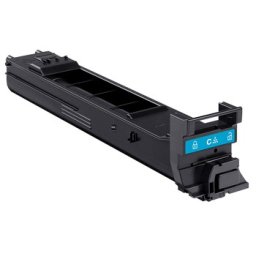 Toner Konica Minolta Magicolor MC4650 / 4690MF / 4695MF Azul standard