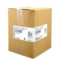 Toner Ricoh Pro C5100 / C5110 Amarelo