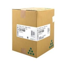Toner Ricoh Pro C5100 / C5110 Azul