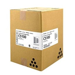 Toner Ricoh Pro C5100 / C5110 Preto