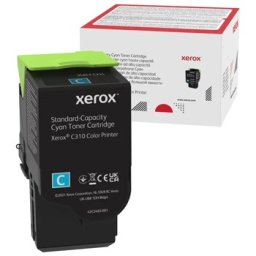 Toner Xerox 006R04357 Azul