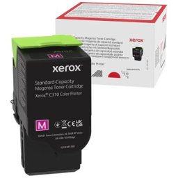 Toner Xerox 006R04358 Magenta