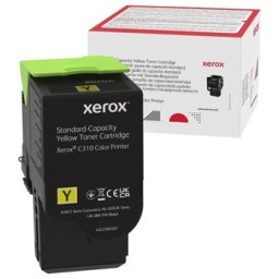 Toner Xerox 006R04359 Amarelo