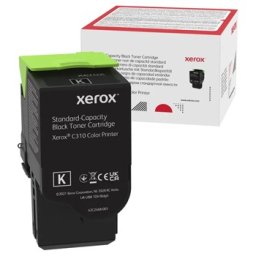 Toner Xerox 006R04356 Preto