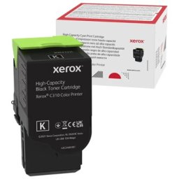 Toner Xerox 006R04364 Preto Alta Capacidade