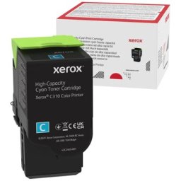 Toner Xerox 006R04365 Azul Alta Capacidade