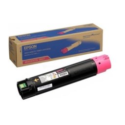 Toner Epson C13S050657 Magenta