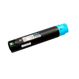 Toner Epson C13S050658 Azul