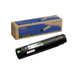 Toner Epson C13S050659 Preto Alta Capacidade