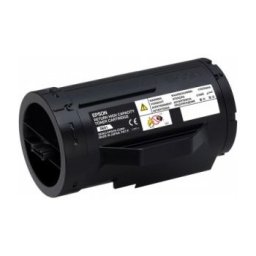 Toner Epson C13S050691 Preto Alta Capacidade