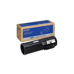 Toner Epson C13S050698 Preto