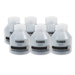 Toner Konica Minolta EP410S / 410Z / 415Z / 425Z 6x150gr