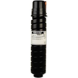 Toner Toshiba E-Studio 281C / 351E / 451E Preto