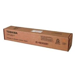 Toner Toshiba E-Studio 2040C / 2540cse / 3040cse / 3540cs Amarelo