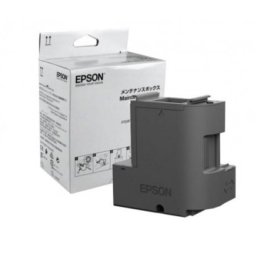 Deposito de Tinta Resudial Epson C13T04D100