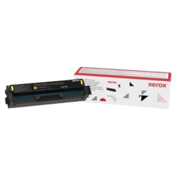 Toner Xerox C230 / C235 006R04394 Amarelo Alta Capacidade