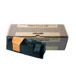 Toner Olivetti D-Copia 18MF