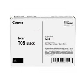 Toner Canon T08 - 3010C006