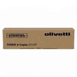 Toner Olivetti D-Copia 1801MF / 2201MF