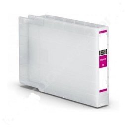 Tinteiro Compatível para Epson T04A3 Magenta C13T04A340 XXL