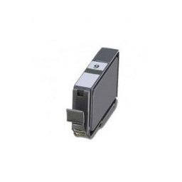Tinteiro Compatível para Canon 9 Cinza 14ml (1042B001, PGI9GY)