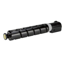 Toner Compatível para Canon C-EXV48 Amarelo 9109B002