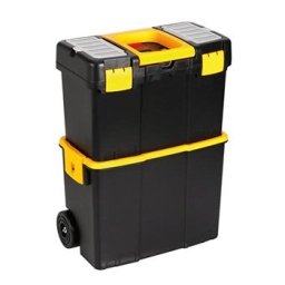 Caixa de Ferramentas Trolley 460x260x620mm