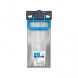 Tinteiro Compatível T05A2 para Epson - Ciano