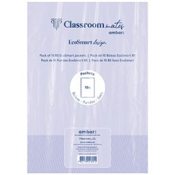 Separadores p / Caderno Inteligente Ambar EcoSmart A4